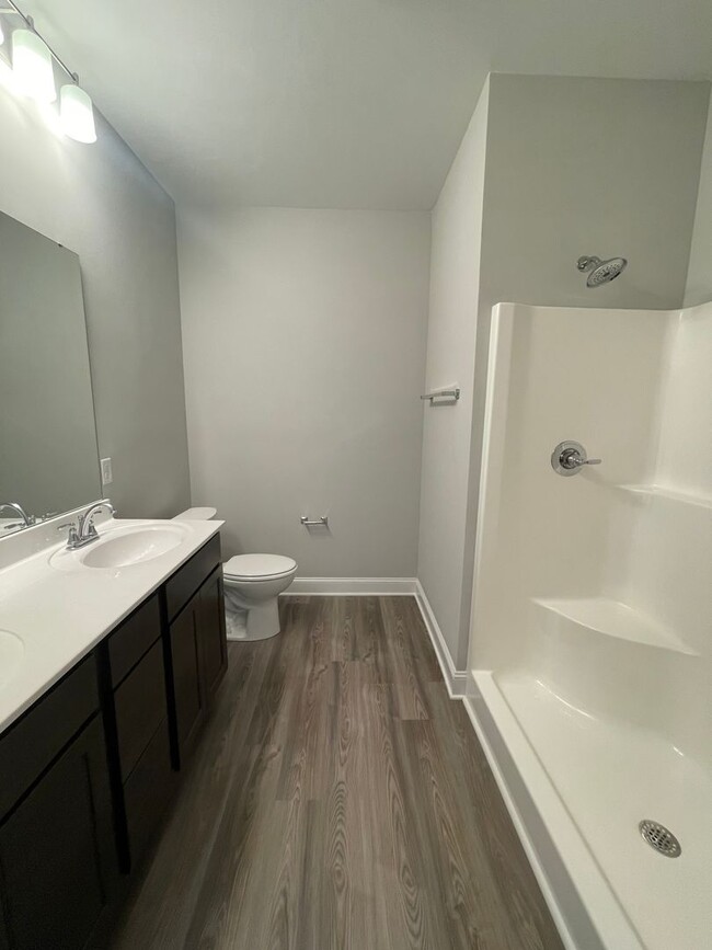 Building Photo - Newly Built 3 Bedrooms, 2.5 Baths 2-story ...