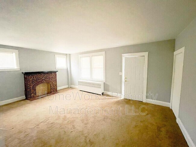 Building Photo - 7712 Old Harford Rd