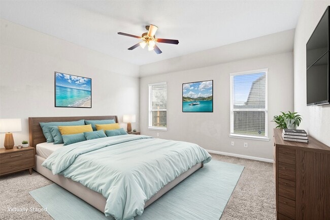 Building Photo - 410 Richfish Run Drive