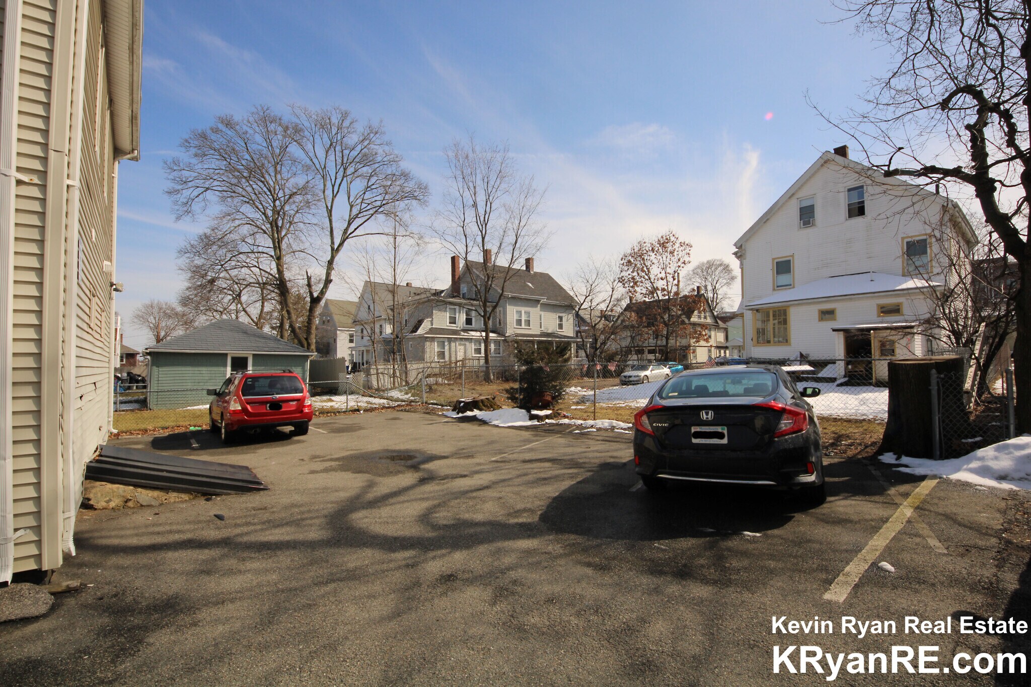 Building Photo - 60-62-62 Bedford St