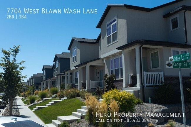 Building Photo - 7704 Blawn Wash Ln