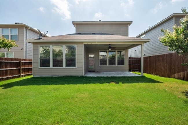 Building Photo - 16012 Remington Reserve Way