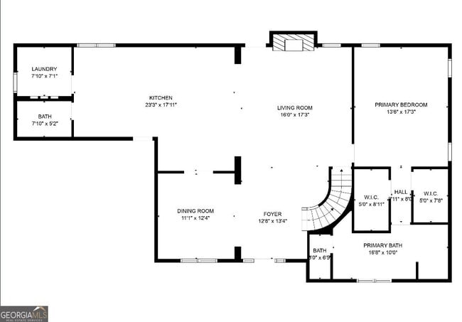 Building Photo - 459 Lester road