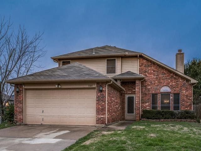 Primary Photo - 3145 Partridge Ct