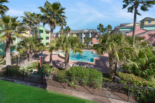 Building Photo - 7000 Seawall Blvd