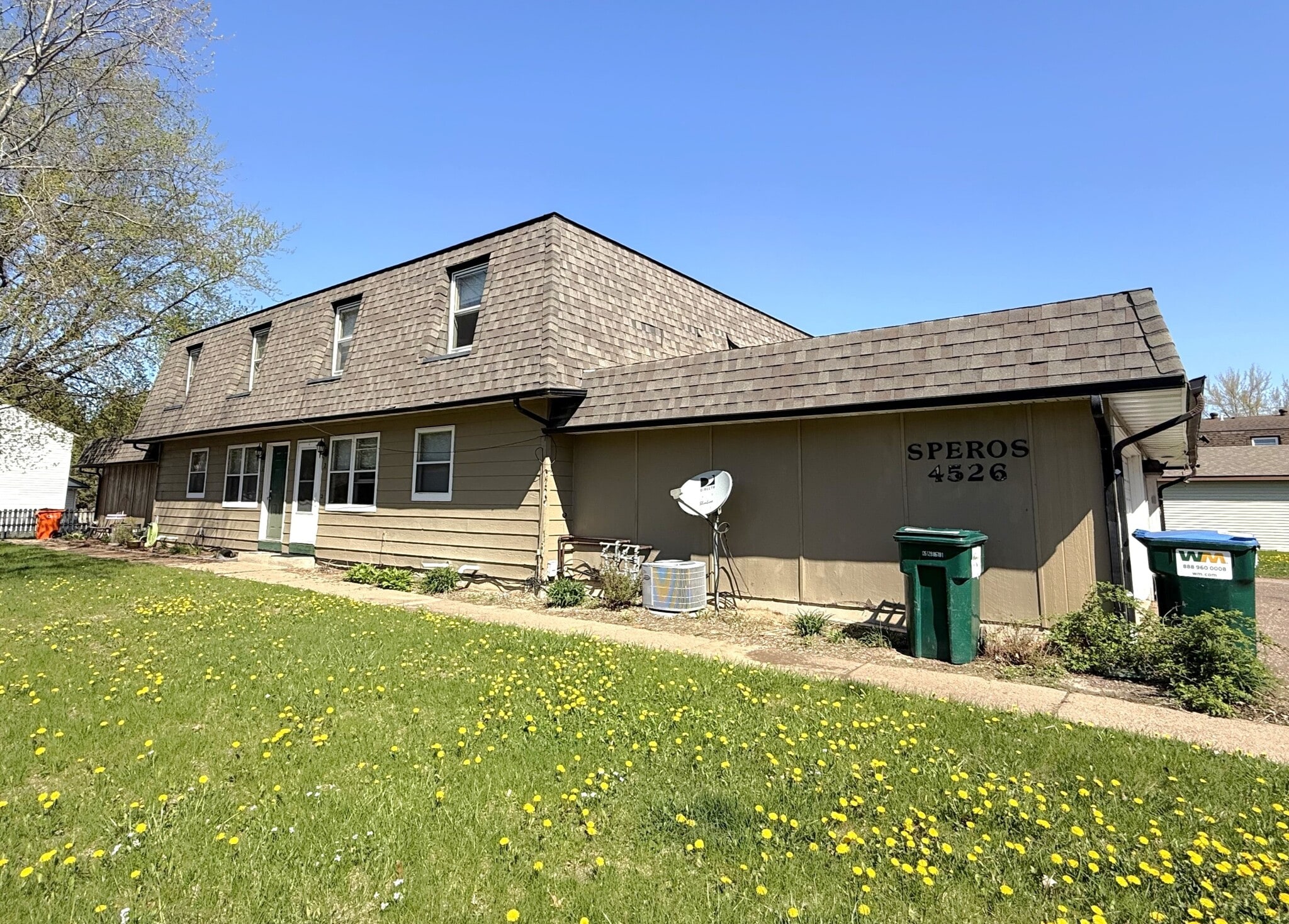 Building Photo - 4526 Speros Ln