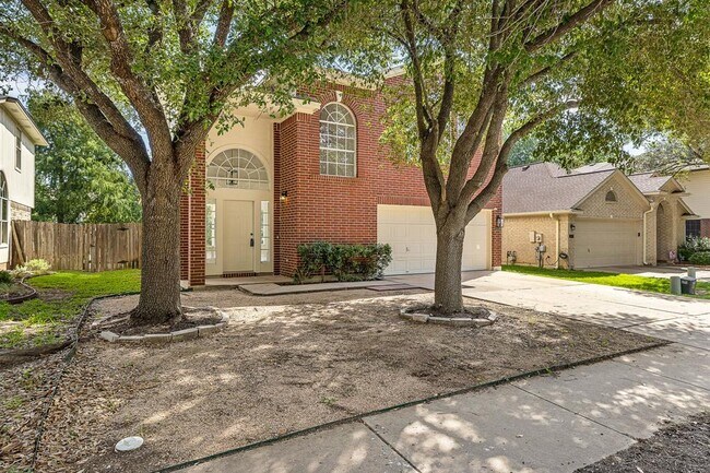 Building Photo - 3600 Texas Topaz Dr