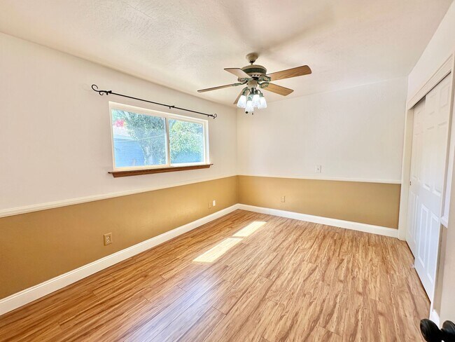 Building Photo - Beautiful Home, in Quiet Country Setting, Large, Private, Fenced Yard Space, with Landscaper Incl...