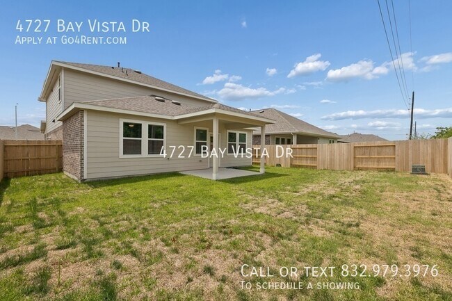 Building Photo - 4727 Bay Vista Dr