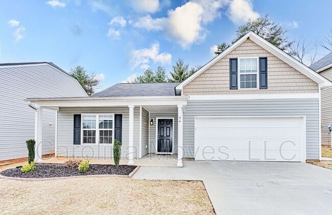 Primary Photo - 46 Jones Creek Cir