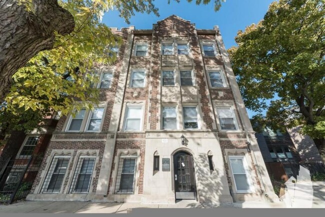 Building Photo - 1 bedroom in Chicago IL 60647