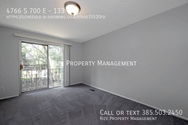 Building Photo - 4766 S 700 E