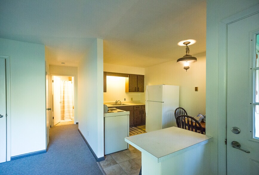 Building Photo - 1 Sawdey Rd