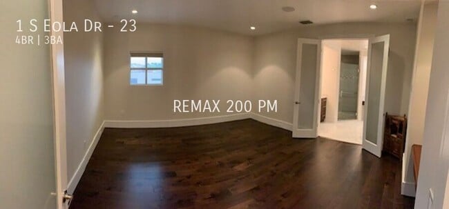 Building Photo - 1 S Eola Dr