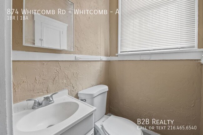 Building Photo - 874 Whitcomb Rd
