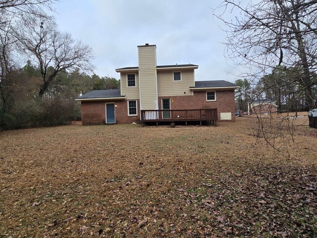 Building Photo - 1233 Wilderness Dr