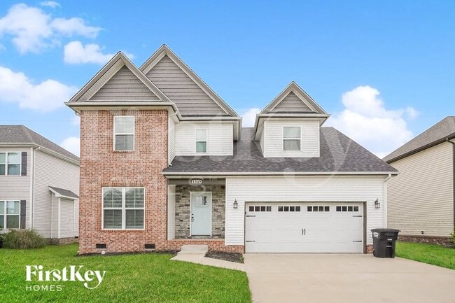 Building Photo - 1349 Millet Dr