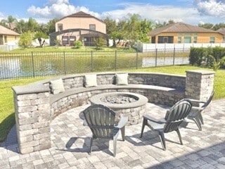 Building Photo - 3946 Cedar Hammock Trail