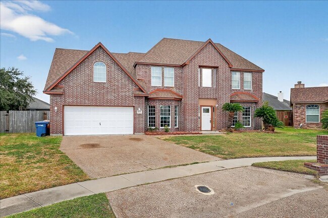 Building Photo - 6901 Windy Cove Cir