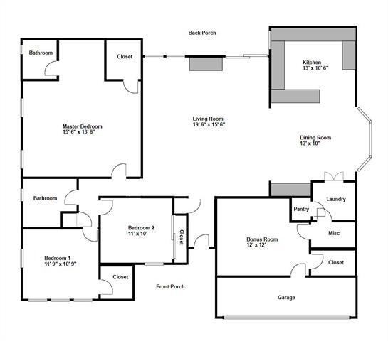Building Photo - 4218 Hunters Ct