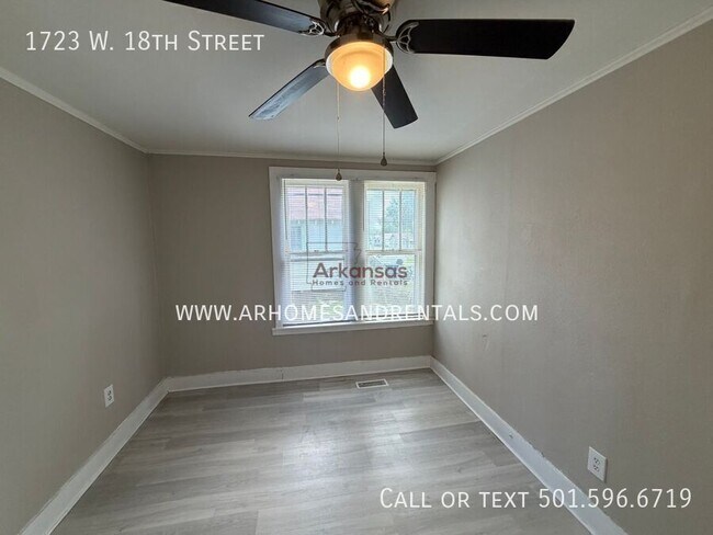 Building Photo - 1723 W 18th St