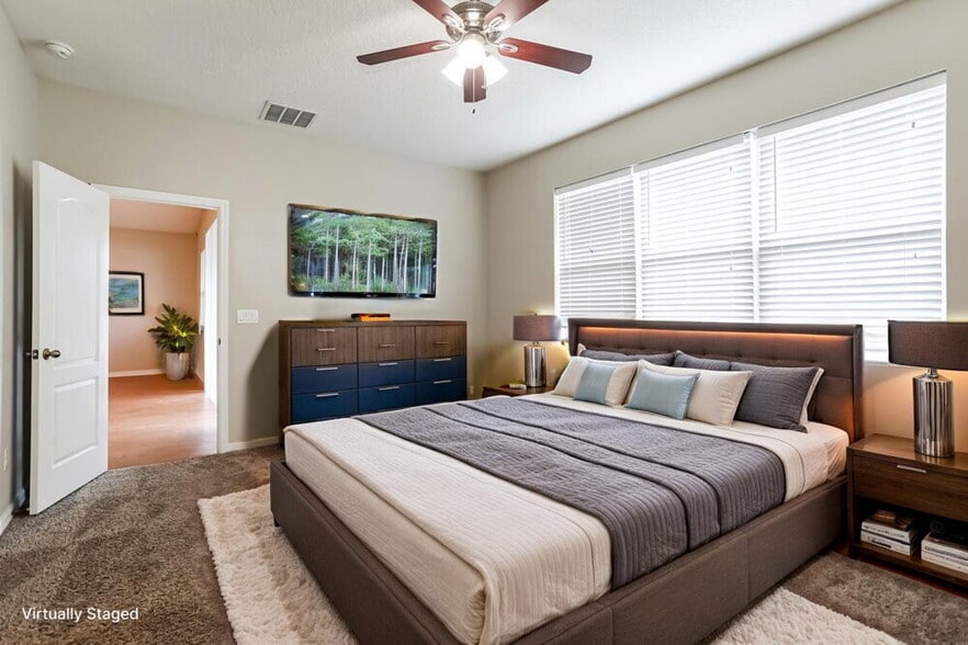 Building Photo - 805 Celebration Lane