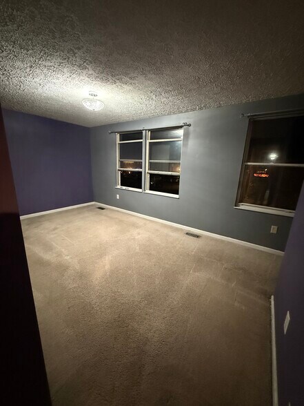 Master bedroom - 12400 Morning Light Ter