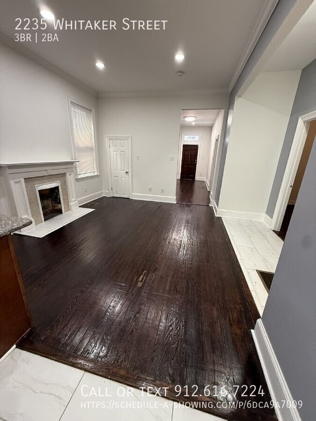 Building Photo - 2235 Whitaker St