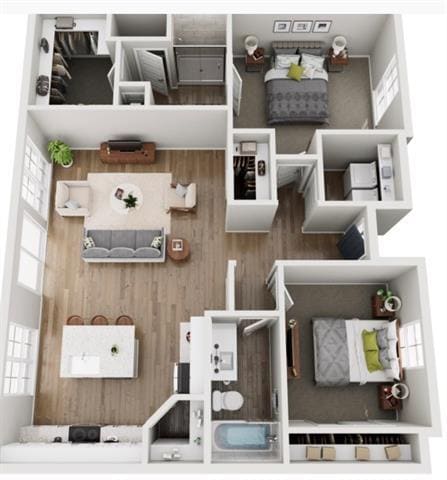 Building Photo - 6138 Lavanda Ave