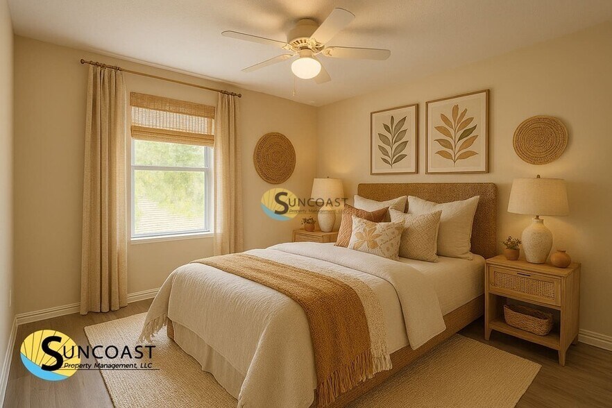 Building Photo - 6401 E Gentry St