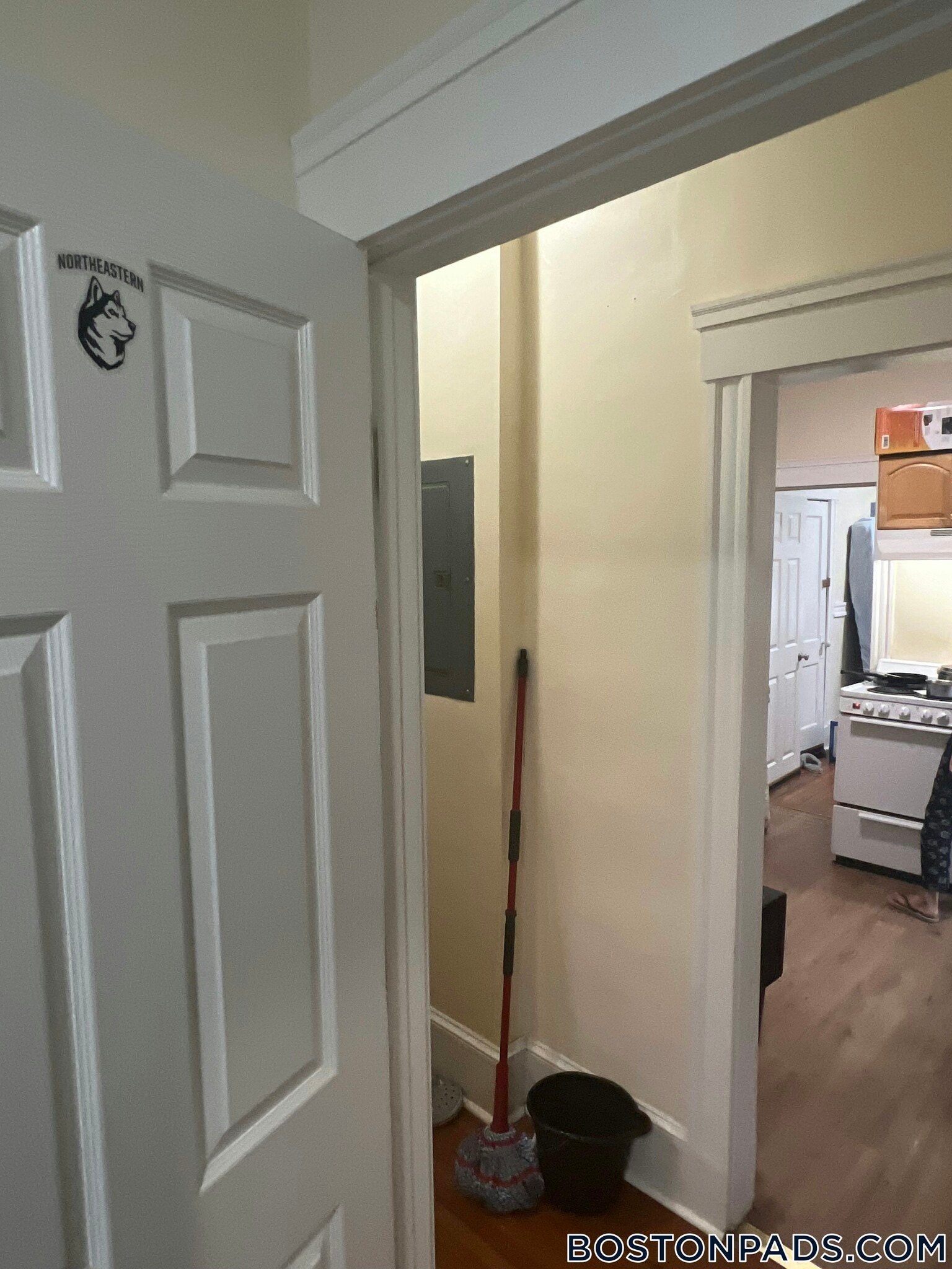 Building Photo - 895 Huntington Ave