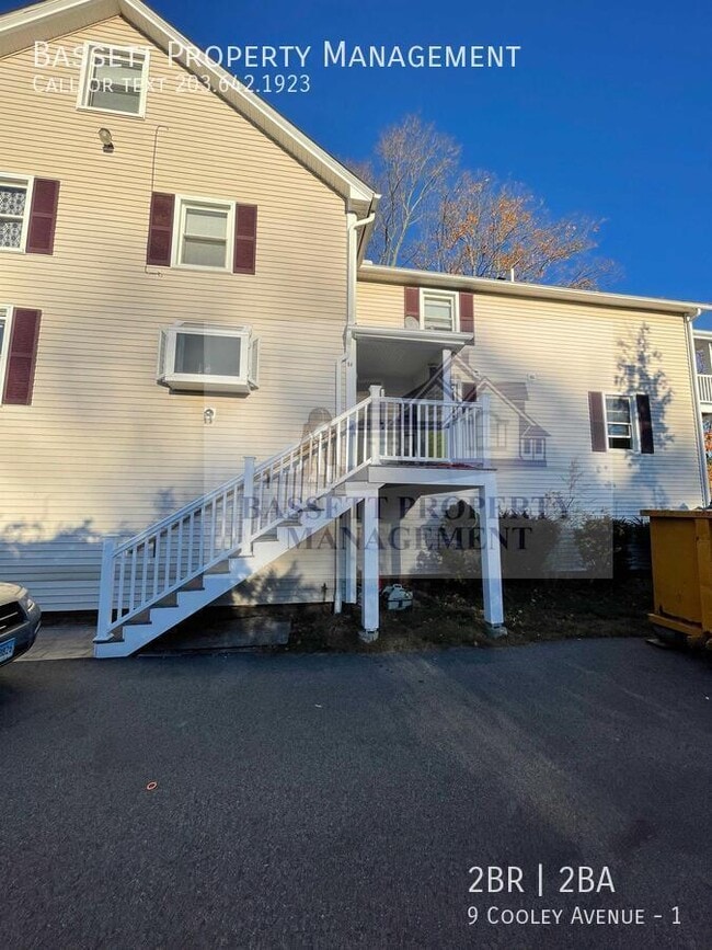 Building Photo - 9 Cooley Ave