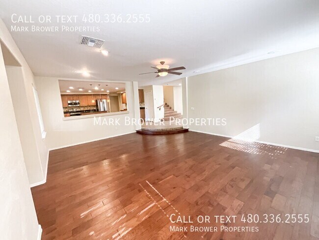 Building Photo - 1648 E Canyon Way