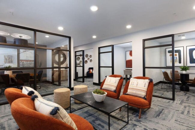 Building Photo - 1008 E El Camino Real