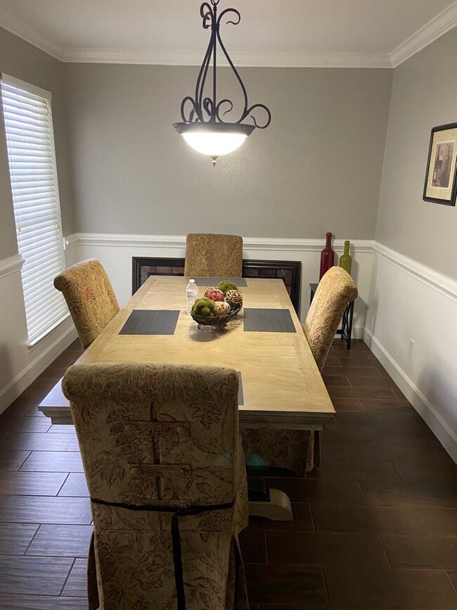 Dining room - 1069 Winter Ln