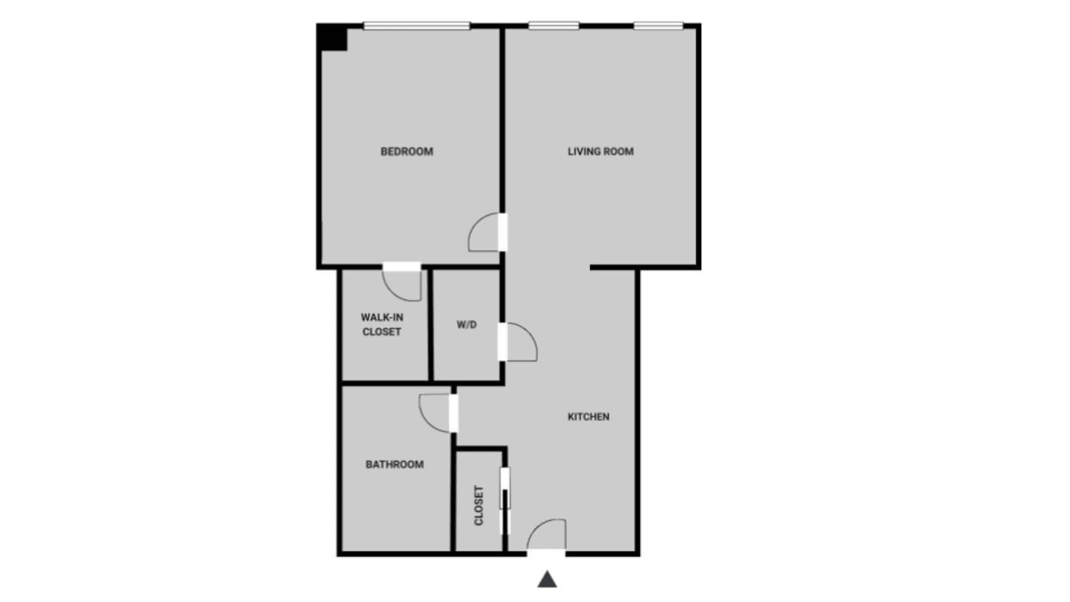 Building Photo - 244 W 29th St