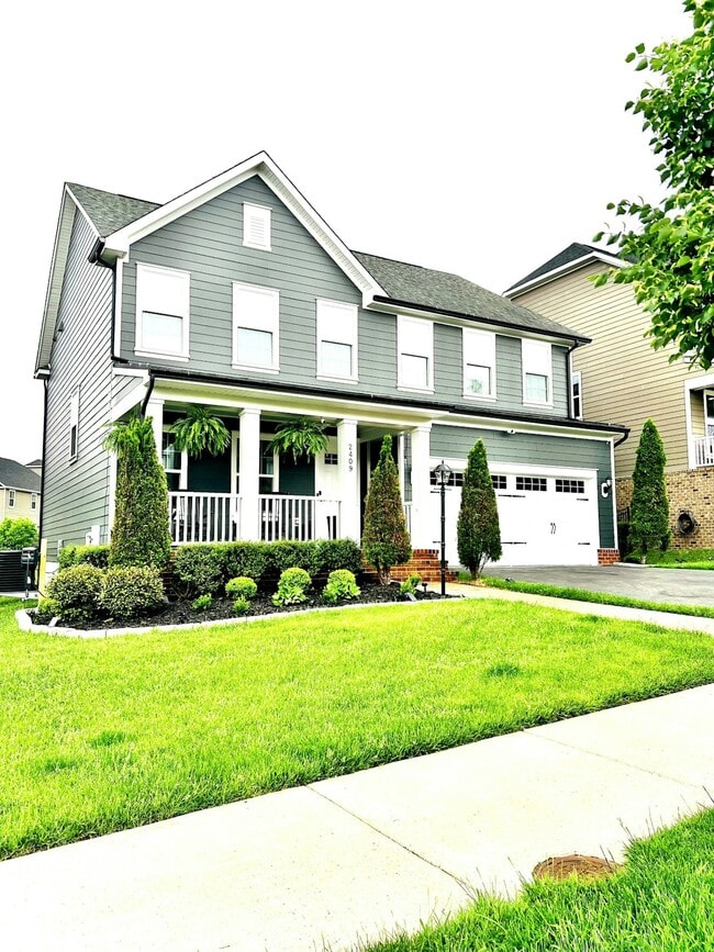 Primary Photo - 2409 Glouster Pointe Dr
