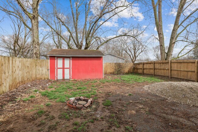 Building Photo - 5322 Newport Rd