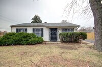 Building Photo - 1600 W Allen St