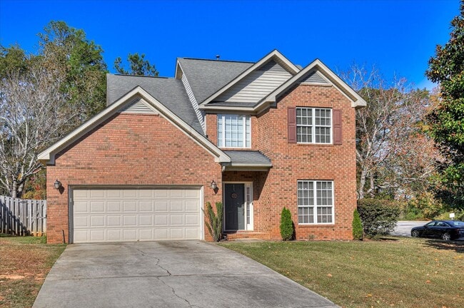 Building Photo - 4441 McManus Ct