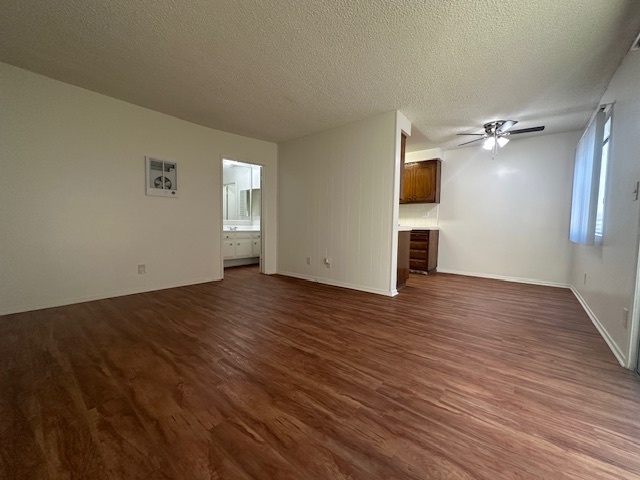 #2 - Floor plan - 1247 Amherst Ave