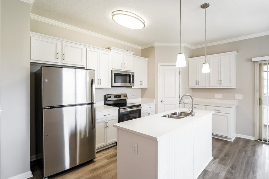 Building Photo - 119 Annapolis Bend Cir