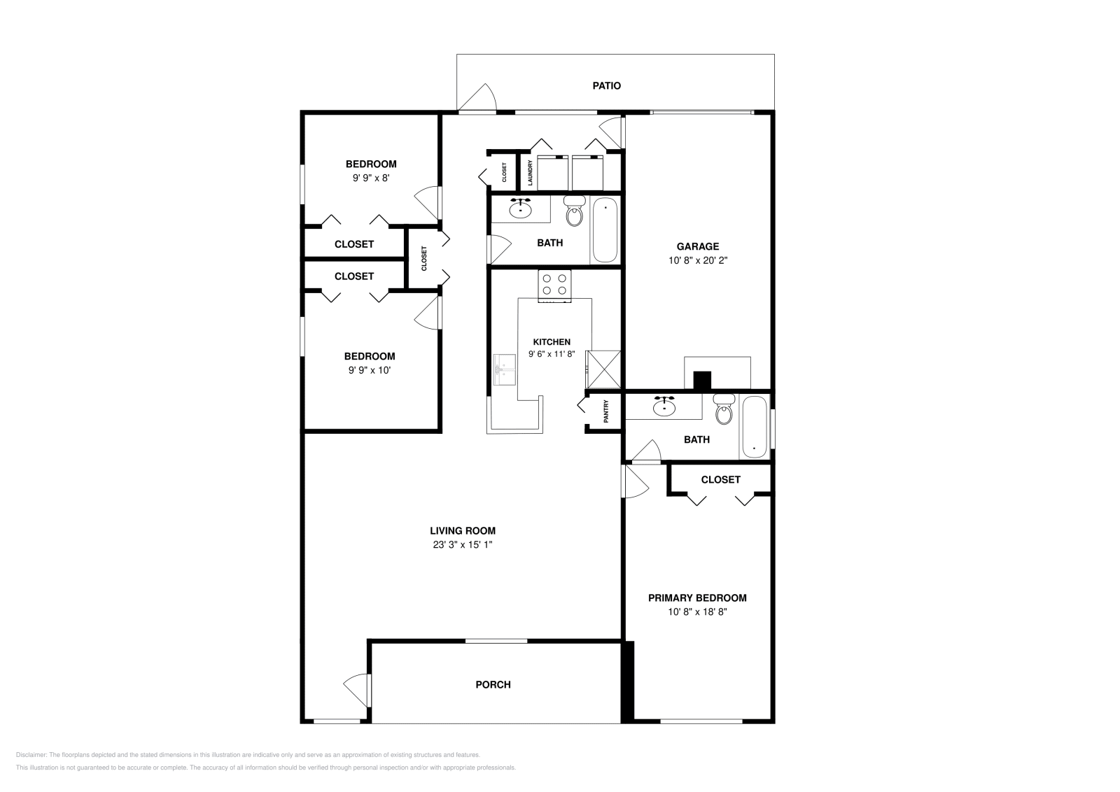 Building Photo - 2313 Pleasure Run Dr