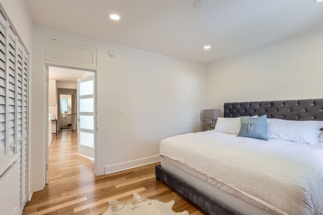 Building Photo - 2925 Curtis Street