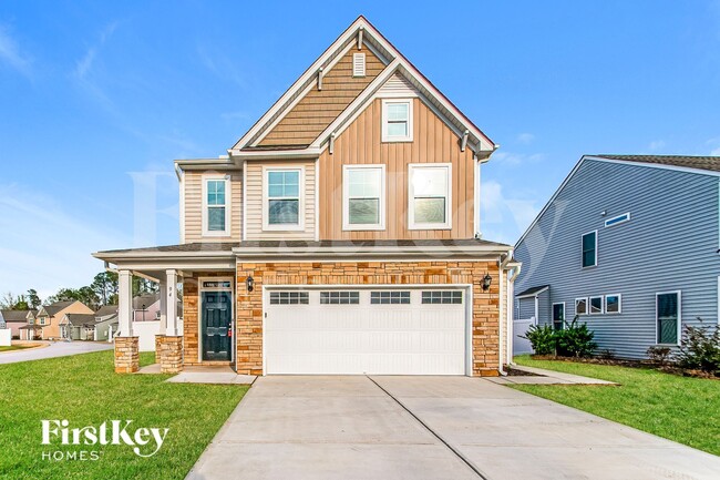 Building Photo - 94 Combine Trl