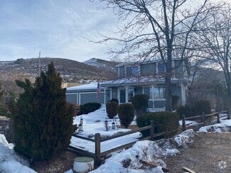 Building Photo - 17110 Waxwing Ct