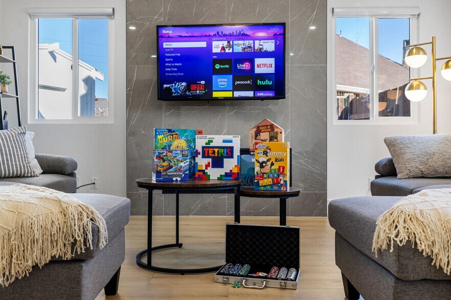 Building Photo - 1317 Donohue Dr