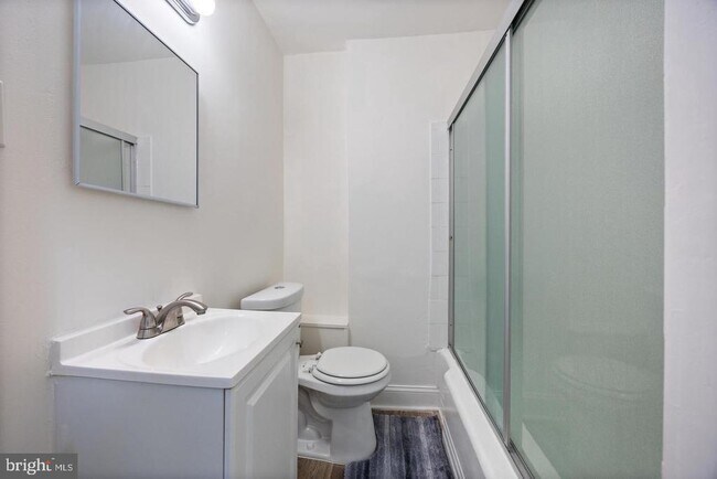 Building Photo - 478 S Bentalou St