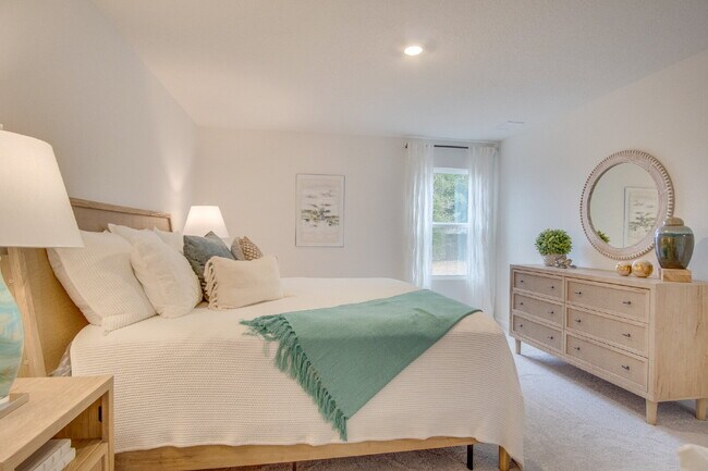 Building Photo - Brand New! 4BR/2BA Home in Eagles Ridge – High-Speed Internet Included – Military Deposit Special