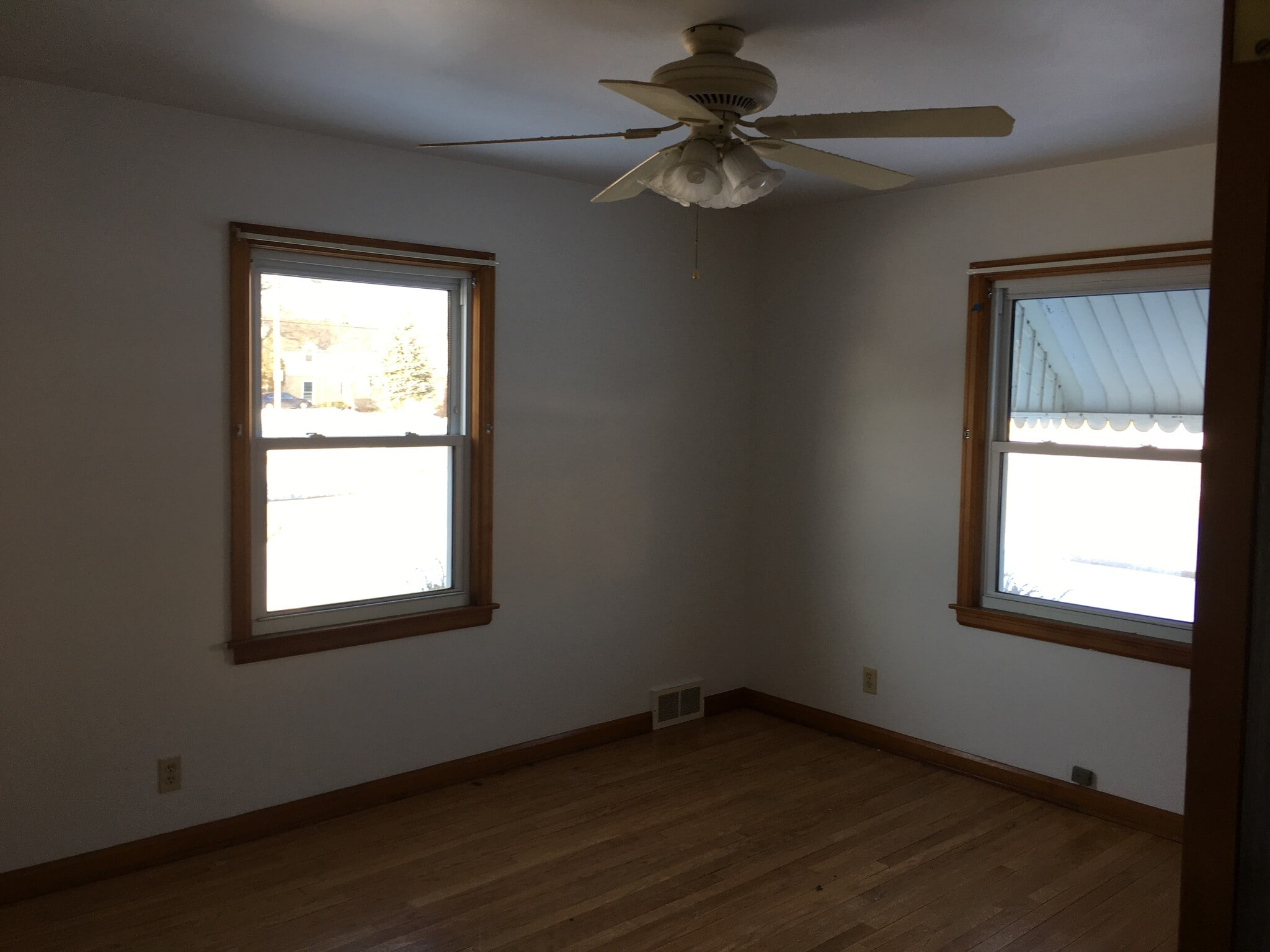 Bedroom 2 - 801 Wolff St